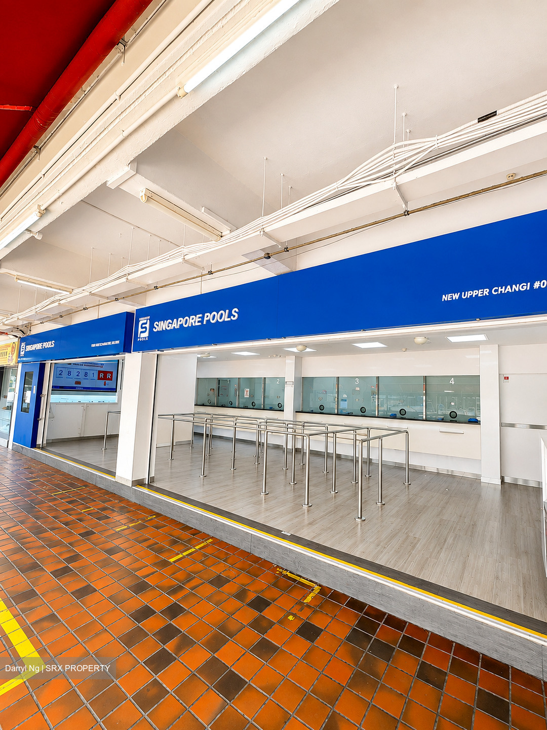 New Upper Changi Road (D16), Shop House #610763681